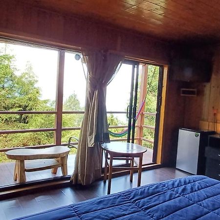 Cabanas Pacifico San Jose del Pacifico Zewnętrze zdjęcie