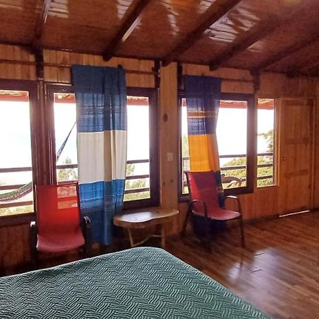 Cabanas Pacifico San Jose del Pacifico Zewnętrze zdjęcie
