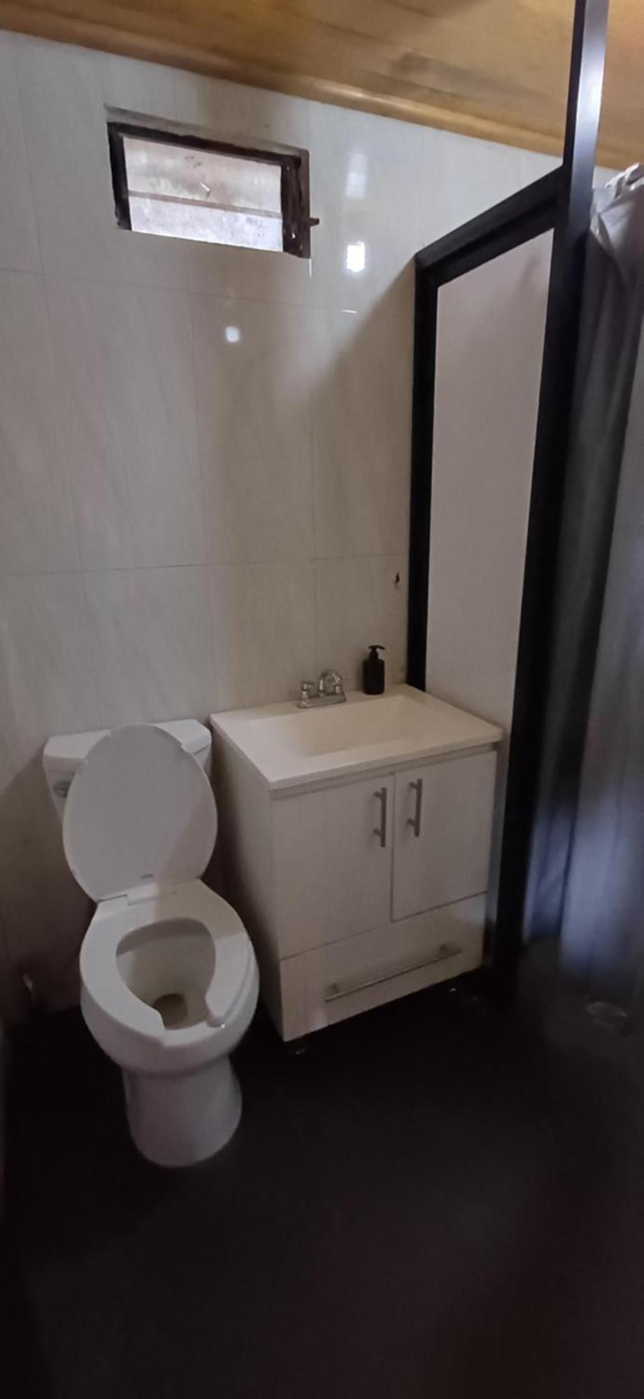 Cabanas Pacifico San Jose del Pacifico Zewnętrze zdjęcie