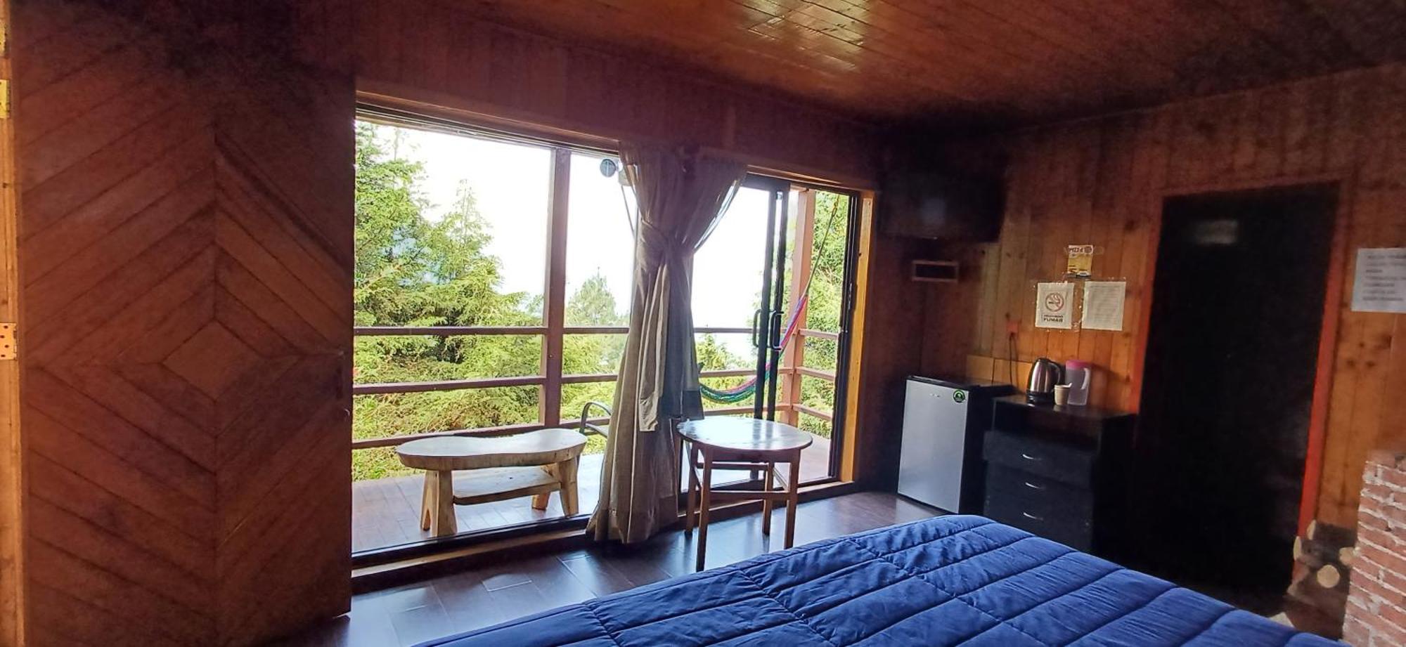 Cabanas Pacifico San Jose del Pacifico Zewnętrze zdjęcie