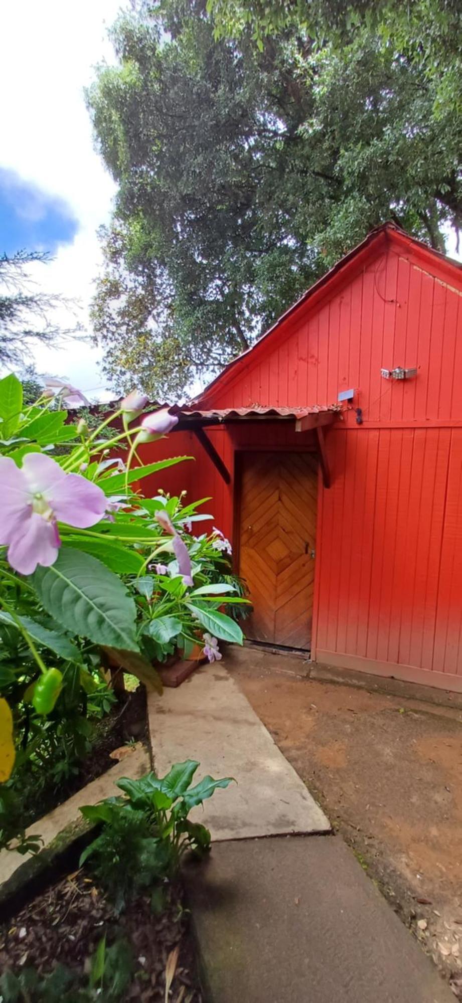 Cabanas Pacifico San Jose del Pacifico Zewnętrze zdjęcie